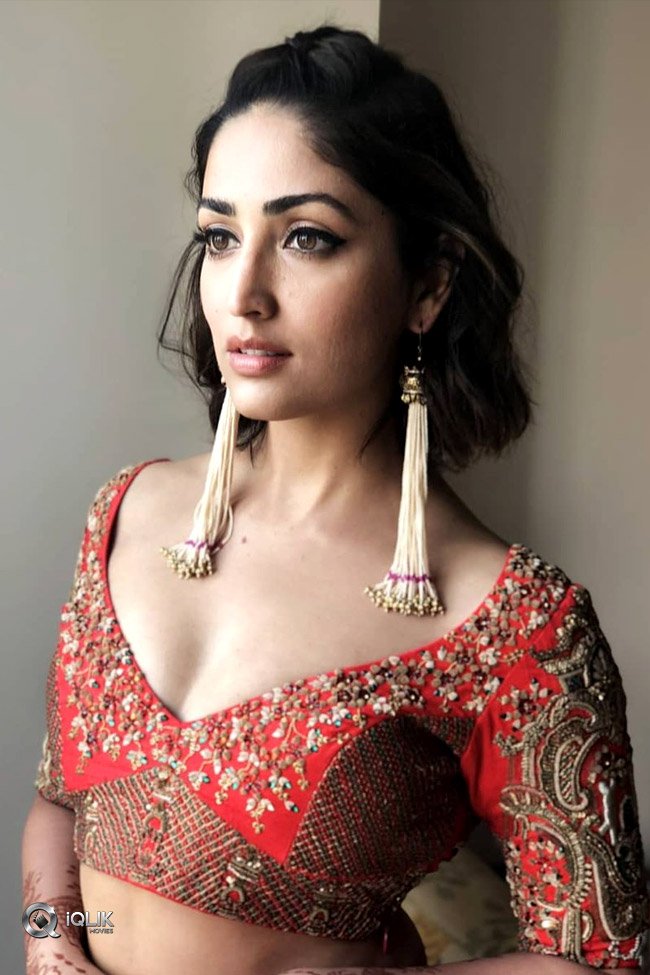 Yami-Gautam